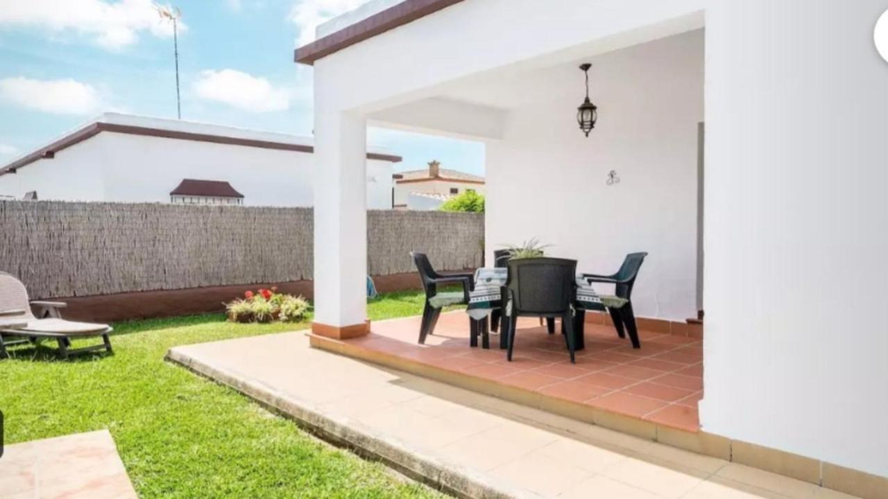 Casa Colada 3 Villa Conil De La Frontera Exterior photo